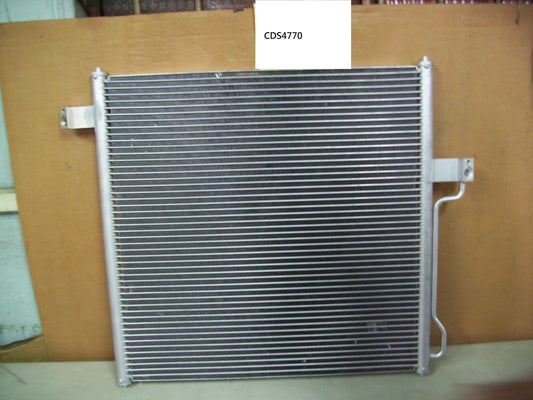 3030 | 2000-2001 MERCURY MOUNTAINEER Air conditioning condenser w/V6 engine | FO3030141|2L2Z19712AA