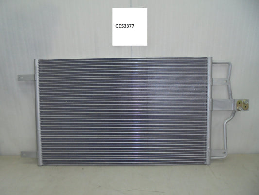 3030 | 2005-2012 FORD ESCAPE Air conditioning condenser HYBRID | FO3030203|6M6Z19712A