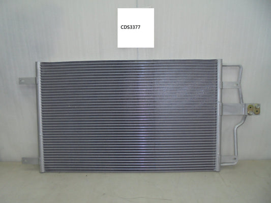3030 | 2006-2011 MERCURY MARINER Air conditioning condenser HYBRID | FO3030203|6M6Z19712A
