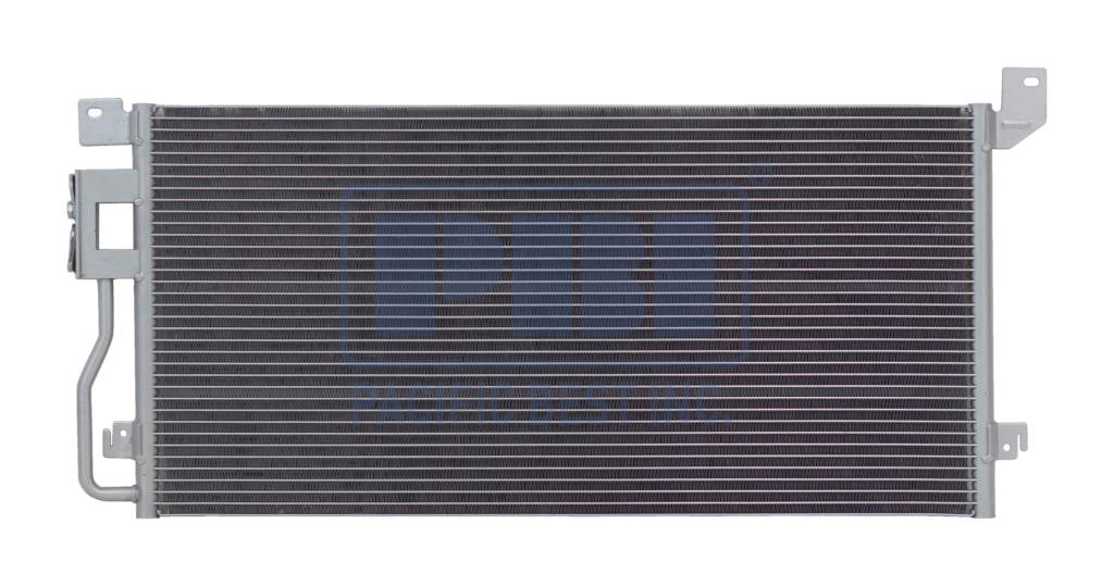 2910 | 2008-2012 FORD ESCAPE Air conditioning condenser w/manual trans | FO3030212|8L8Z19712G