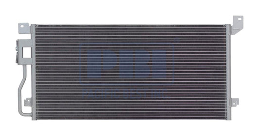 2910 | 2008-2012 FORD ESCAPE Air conditioning condenser w/manual trans | FO3030212|8L8Z19712G