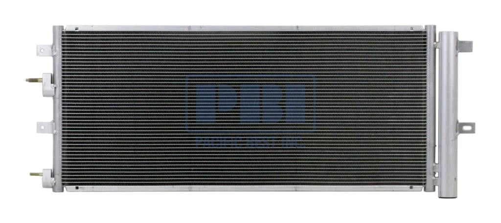 3030 | 2013-2016 FORD FUSION Air conditioning condenser 1.5L TURBO|1.6L TURBO|2.0L TURBO | FO3030241|HG9Z19712E