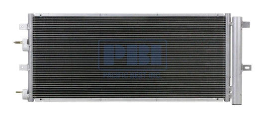 3030 | 2013-2020 FORD FUSION Air conditioning condenser ENERGI | FO3030241|HG9Z19712E