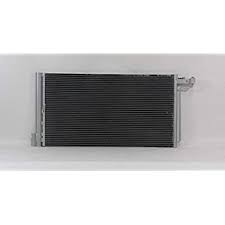 2910 | 2013-2013 FORD FOCUS Air conditioning condenser 2.0L; Turbo; H/B; To 6-15-13 | FO3030250|8V6Z19712A