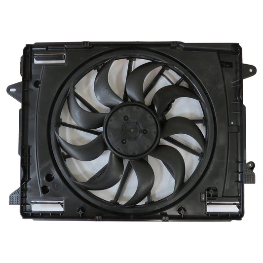 3115 | 2020-2021 FORD ESCAPE Radiator cooling fan assy 1.5L | FO3115228|LX6Z8C607A
