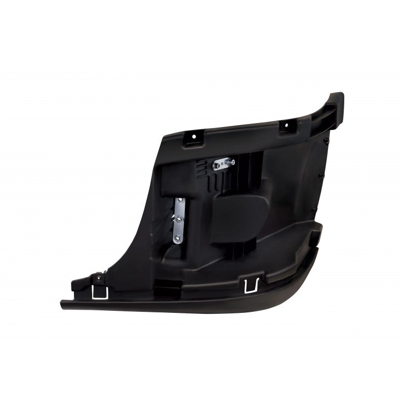 | 2008-2017 FREIGHTLINER CASCADIA LT BUMPER CORNER INNER W/O FOG HOLE  | FTL1016102|