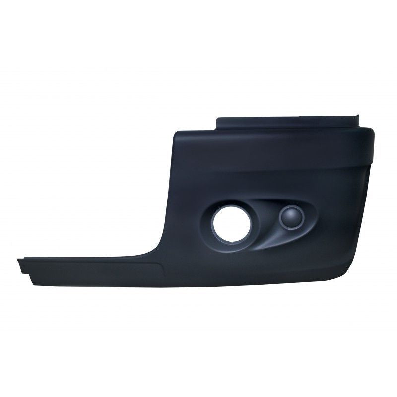 | 1997-2011 FREIGHTLINER CENTURY LT BUMPER CORNER WITH ONE HOLE  | FTL1016109|