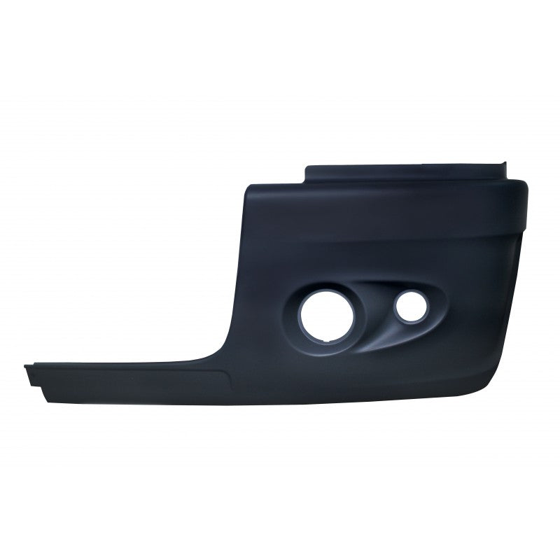 | 1997-2011 FREIGHTLINER CENTURY LT BUMPER CORNER WITH TWO HOLES  | FTL1016110|