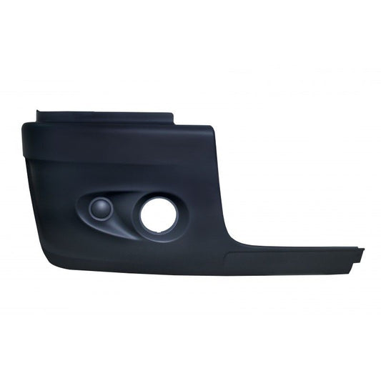 | 1997-2011 FREIGHTLINER CENTURY RT BUMPER CORNER WITH ONE HOLE  | FTL1017109|