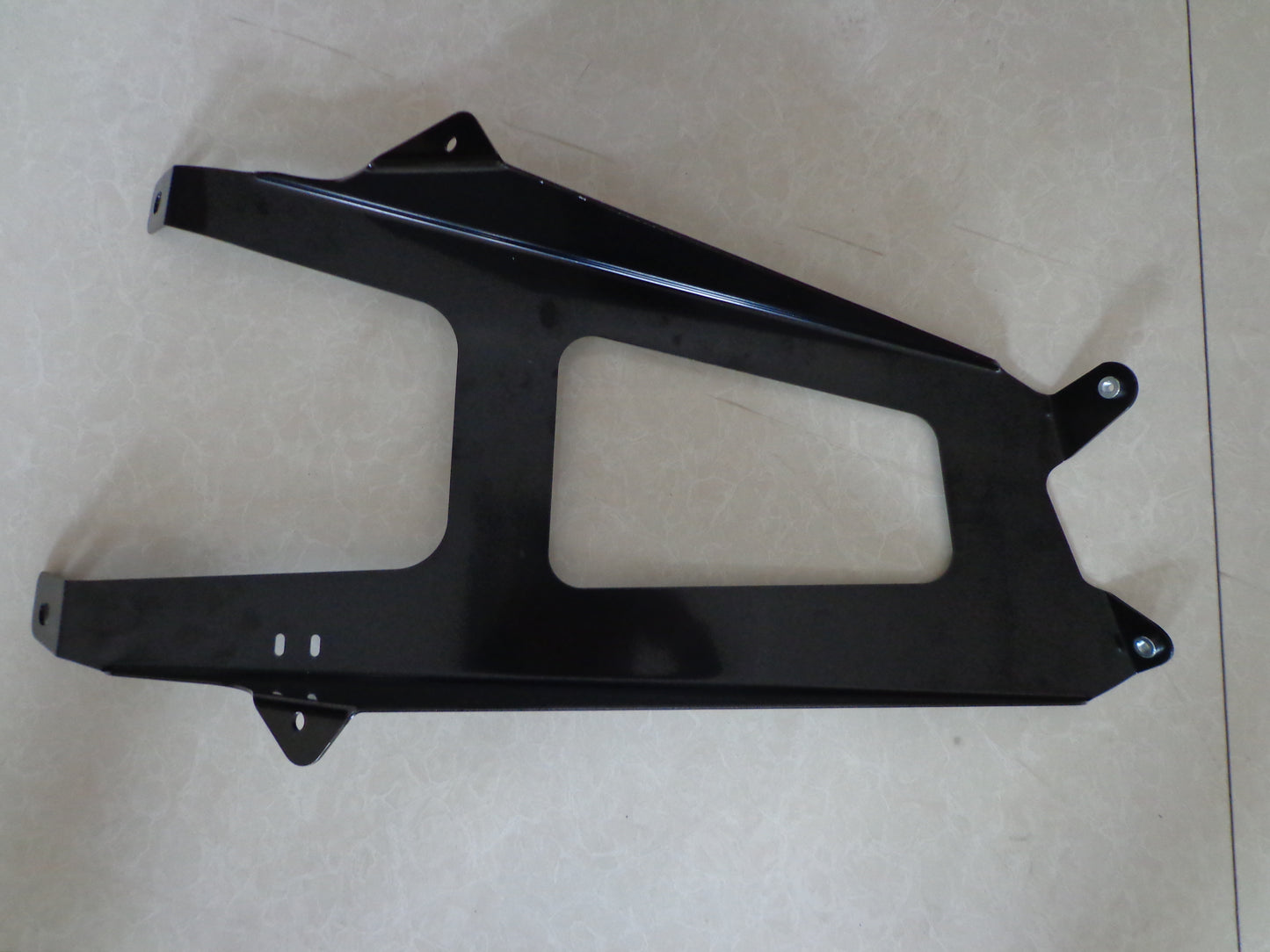 | 2001-2011 FREIGHTLINER COLUMBIA LT BUMPER BRACKET (Iron material)  | FTL1066102|