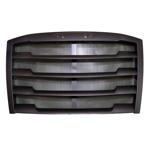 | 2018-2024 FREIGHTLINER CASCADIA GRILLE ASSY BLACK  | FTL1200112|