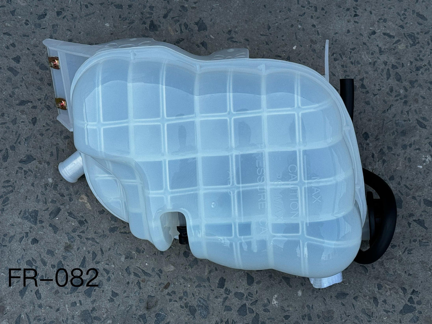 | 1997-2011 FREIGHTLINER COLUMBIA COOLANT RECOVERY TANK  | FTL1288102|