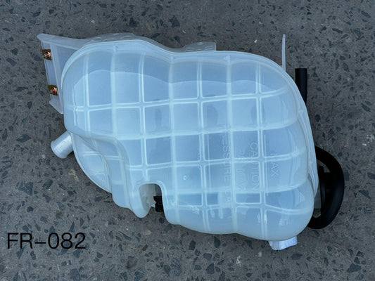 | 1997-2011 FREIGHTLINER COLUMBIA COOLANT RECOVERY TANK  | FTL1288102|