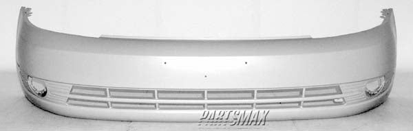 1000 | 2004-2005 SATURN L300 Front bumper cover prime | GM1000667|22707916