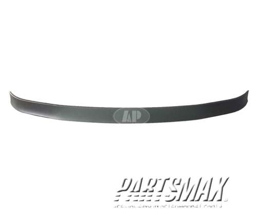 1000 | 2007-2012 GMC ACADIA Front bumper cover Lower cover ext. | GM1000849|25925808