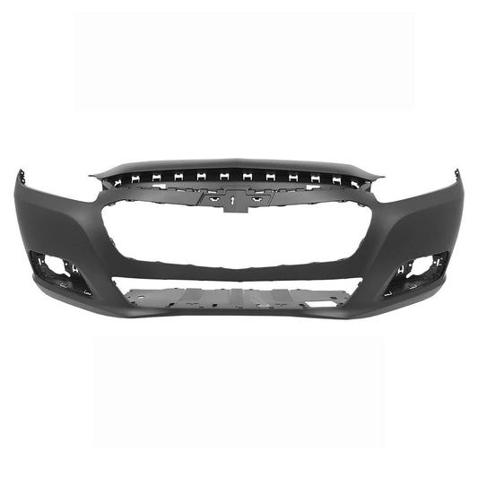 250 | 2014-2015 CHEVROLET SS Front bumper cover prime | GM1000954|92281913