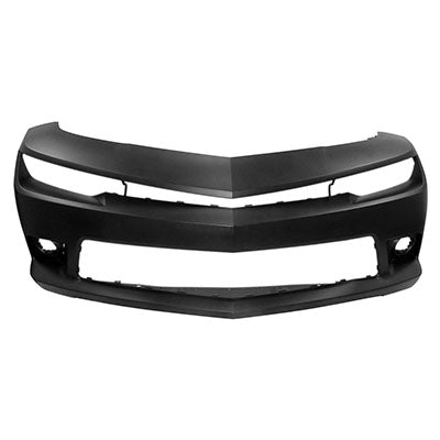 250 | 2014-2015 CHEVROLET CAMARO Front bumper cover Z/28; prime | GM1000981|22997723