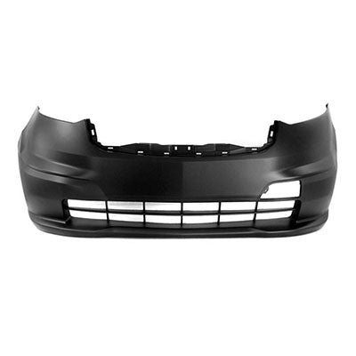 250 | 2015-2018 CHEVROLET CITY EXPRESS Front bumper cover prime | GM1000992|19316709