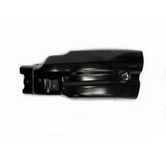 280 | 2007-2013 CHEVROLET SILVERADO 1500 LT Front bumper extension outer all; Outer Impact Bar | GM1004148|22737638