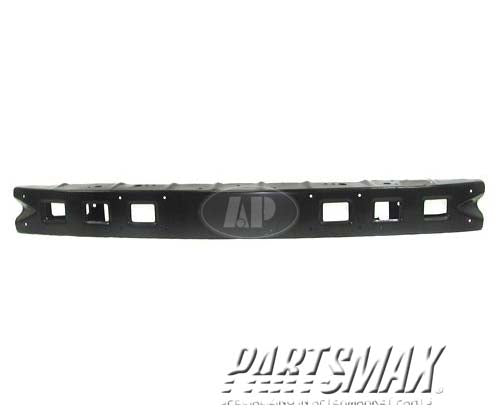 1006 | 1990-1994 CHEVROLET LUMINA Front bumper reinforcement steel; requires additional parts to replace fiberglas bar | GM1006155|10230516