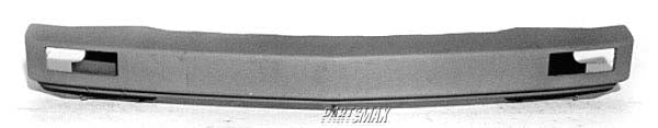 1006 | 1992-1995 OLDSMOBILE 88 Front bumper reinforcement all | GM1006258|25559791