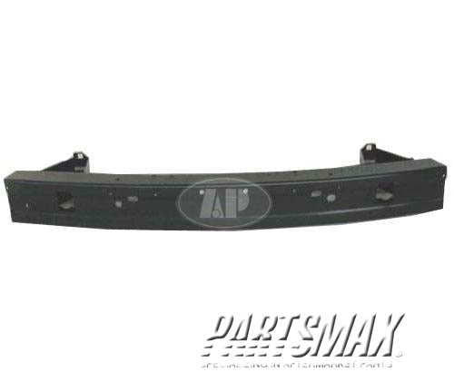 1006 | 1996-1998 BUICK SKYLARK Front bumper reinforcement all | GM1006374|22651443