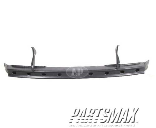 300 | 1996-1997 GEO TRACKER Front bumper reinforcement all | GM1006378|30016130