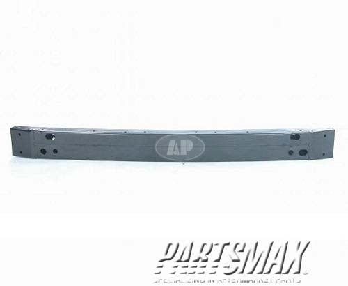 300 | 1998-2002 CHEVROLET PRIZM Front bumper reinforcement all | GM1006397|94857149