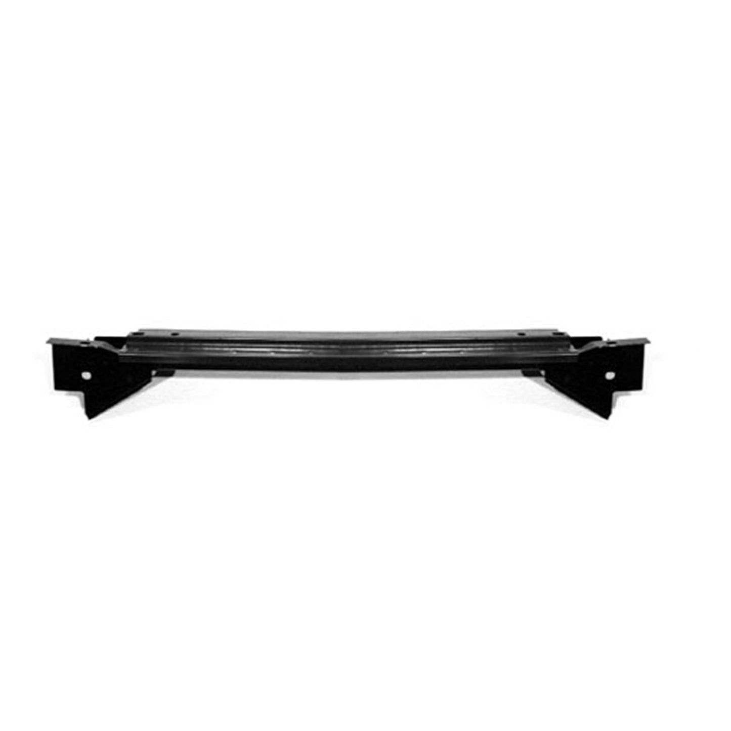 1006 | 1999-2004 OLDSMOBILE ALERO Front bumper reinforcement impact bar center reinforcement | GM1006400|22682684