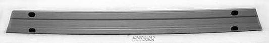 1006 | 2000-2005 PONTIAC BONNEVILLE Front bumper reinforcement steel | GM1006408|25649519