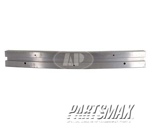 1006 | 2002-2007 BUICK RENDEZVOUS Front bumper reinforcement aluminum | GM1006411|10428091