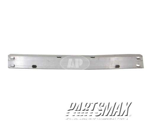 1006 | 2003-2007 CADILLAC CTS Front bumper reinforcement Exc V | GM1006419|25764982