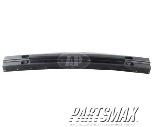 300 | 2002-2007 SATURN VUE Front bumper reinforcement all | GM1006421|15877228