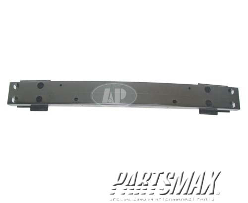 1006 | 2008-2008 CHEVROLET MALIBU Front bumper reinforcement CLASSIC LS|CLASSIC LT | GM1006430|25993219