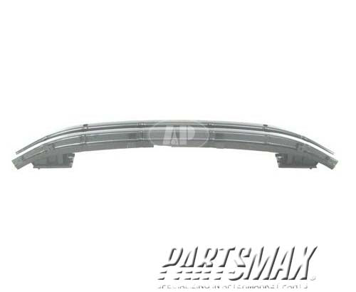 1006 | 2005-2008 PONTIAC WAVE Front bumper reinforcement all | GM1006435|96542996