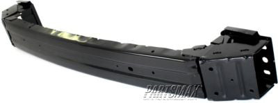 1006 | 2003-2014 CHEVROLET EXPRESS 1500 Front bumper reinforcement center reimforcement | GM1006436|15753328