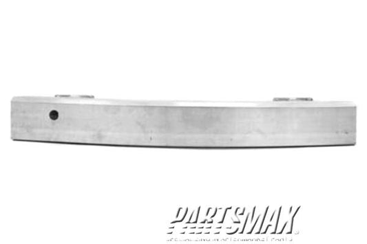 1006 | 2006-2009 CADILLAC STS Front bumper reinforcement V | GM1006572|25994577
