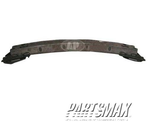 300 | 2006-2011 CHEVROLET HHR Front bumper reinforcement all | GM1006582|25913641