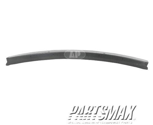 1006 | 2005-2009 BUICK LACROSSE Front bumper reinforcement steel | GM1006640|15264276