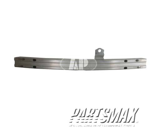 1006 | 2006-2011 CADILLAC DTS Front bumper reinforcement all | GM1006642|15808578
