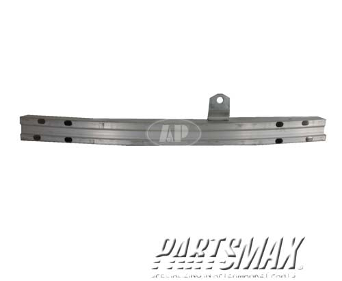 1006 | 2006-2011 BUICK LUCERNE Front bumper reinforcement all | GM1006651|15808579
