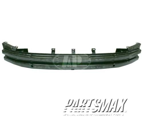 1006 | 2009-2010 PONTIAC G3 Front bumper reinforcement H/B | GM1006656|96808231