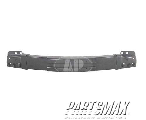 1006 | 2009-2017 CHEVROLET TRAVERSE Front bumper reinforcement  | GM1006657|22806759