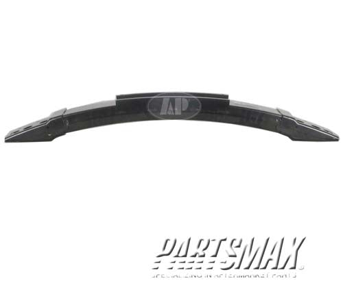 1006 | 2017-2017 GMC ACADIA LIMITED Front bumper reinforcement  | GM1006658|22806758