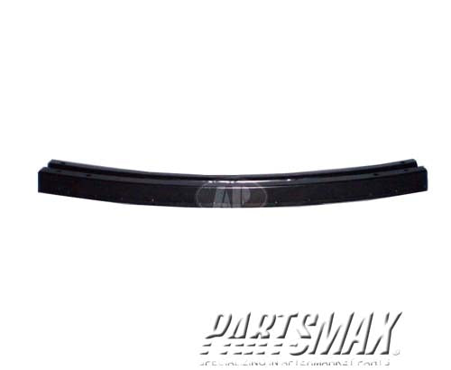 1006 | 2010-2015 CHEVROLET CAMARO Front bumper reinforcement all | GM1006664|22785364