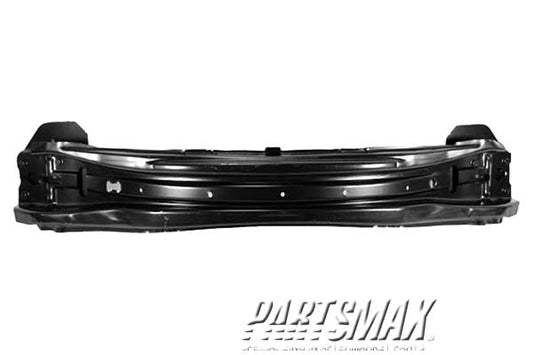 1006 | 2010-2013 CHEVROLET EQUINOX Front bumper reinforcement  | GM1006668|20970333