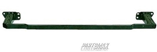 300 | 2012-2020 CHEVROLET SONIC Front bumper reinforcement Sedan/H/B; Lower Impact | GM1006671|96696249