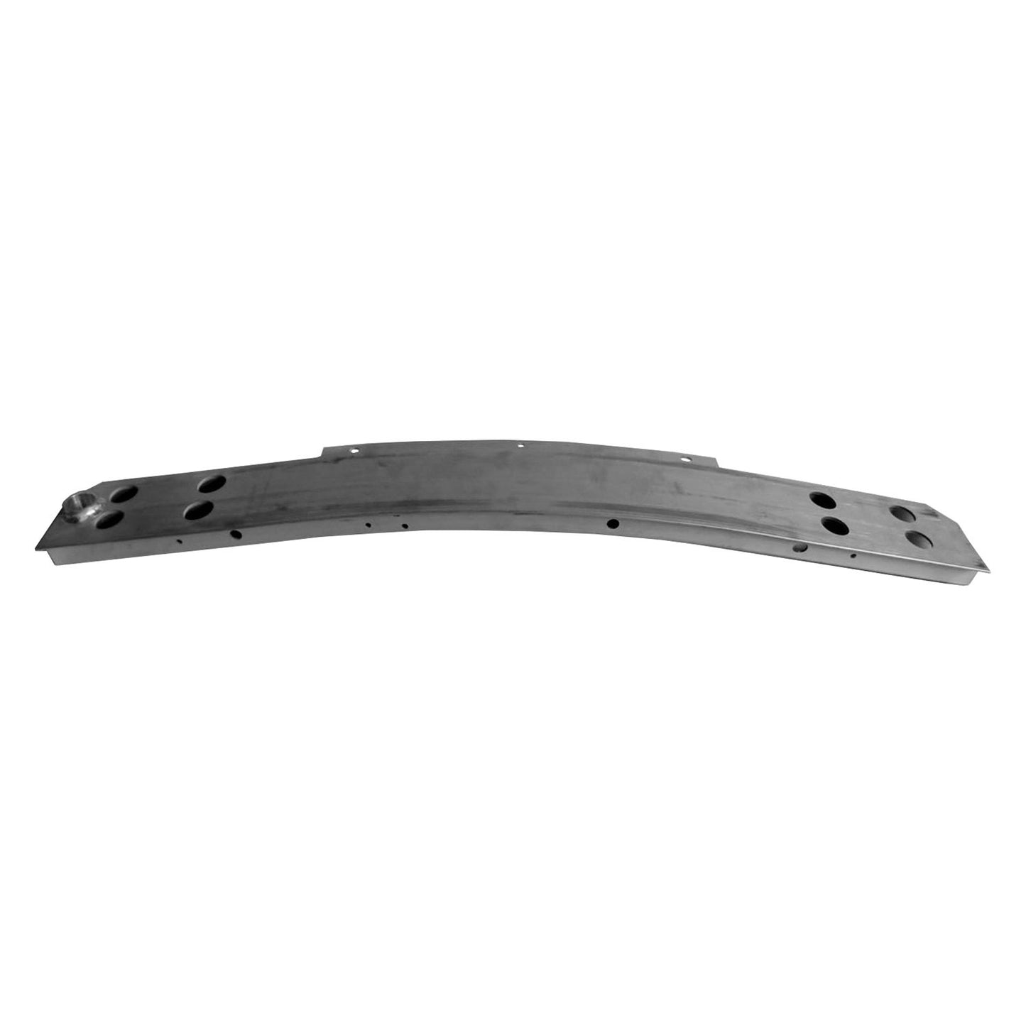 300 | 2013-2018 CADILLAC ATS Front bumper reinforcement Exc V | GM1006674|23484208