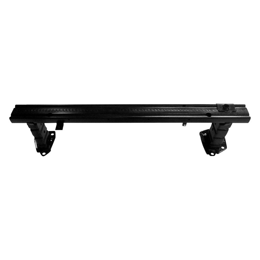 1006 | 2015-2018 CHEVROLET CITY EXPRESS Front bumper reinforcement | GM1006682|19316710