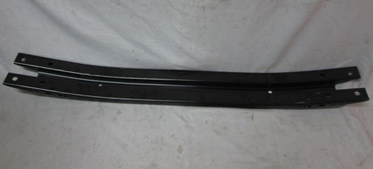 1006 | 2017-2019 GMC ACADIA Front bumper reinforcement  | GM1006695|84331465